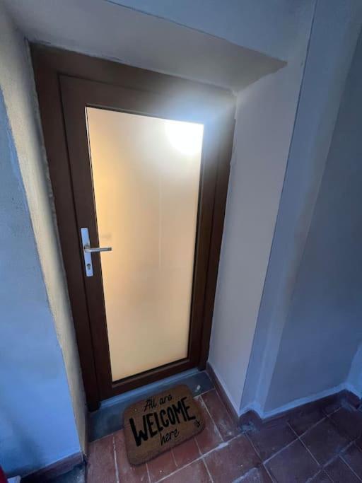 La Casina Apartment Arezzo Exterior foto